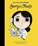 Georgia O'Keeffe: 13 (Little People, Big Dreams)-Isabel Sanchez - Image 2