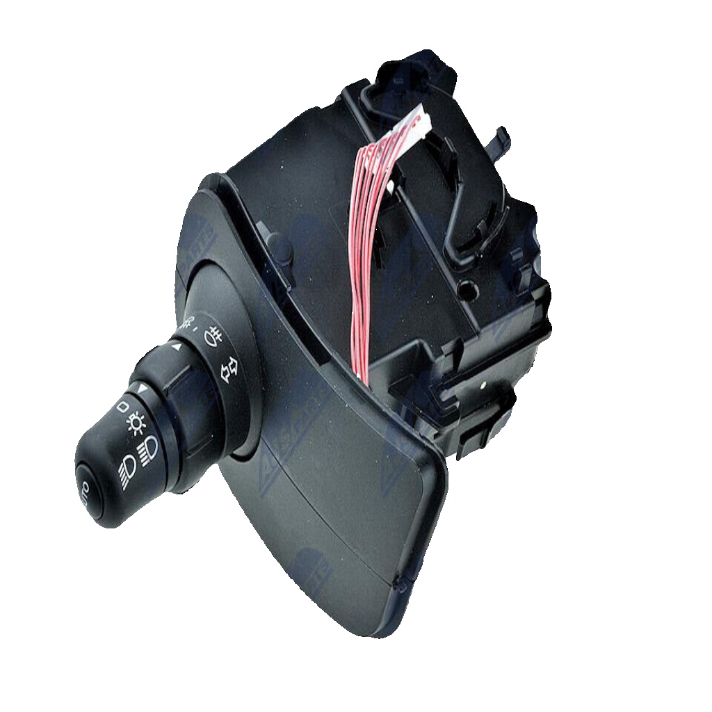 INDICATOR STALK HEADLIGHT SWITCH FOR RENAULT MODUS CLIO III KANGOO 8201590638