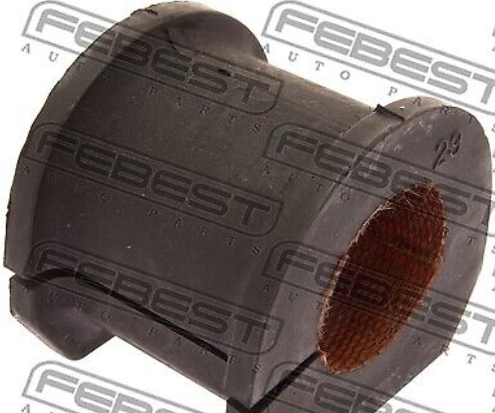 FEBEST-OE MSB-015.OE Stabiliser Mounting for MITSUBISHI