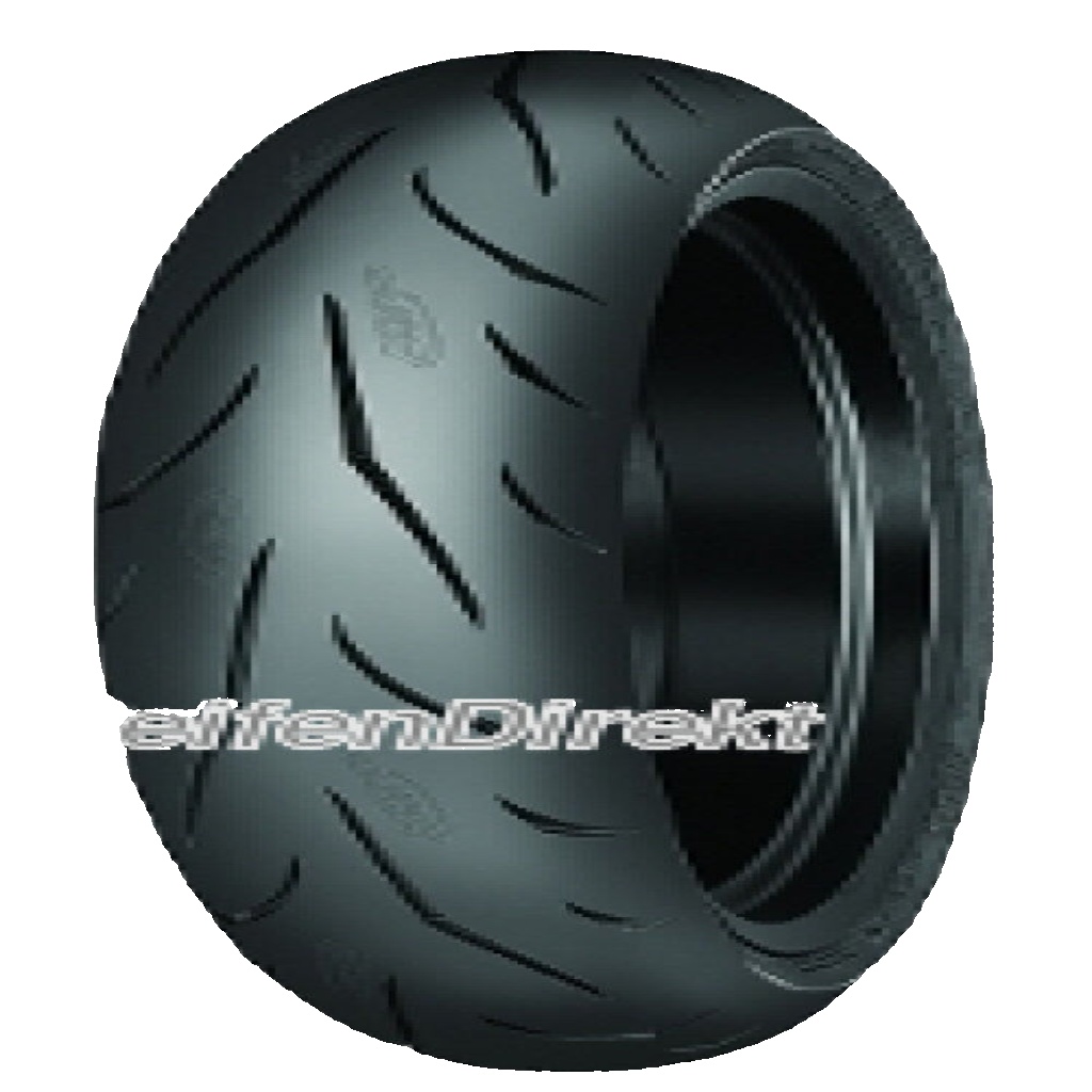 Motorcycle Tyre MITAS 120/70 ZR17 (58W) Sportforce+EV Front *NEW Kawasaki