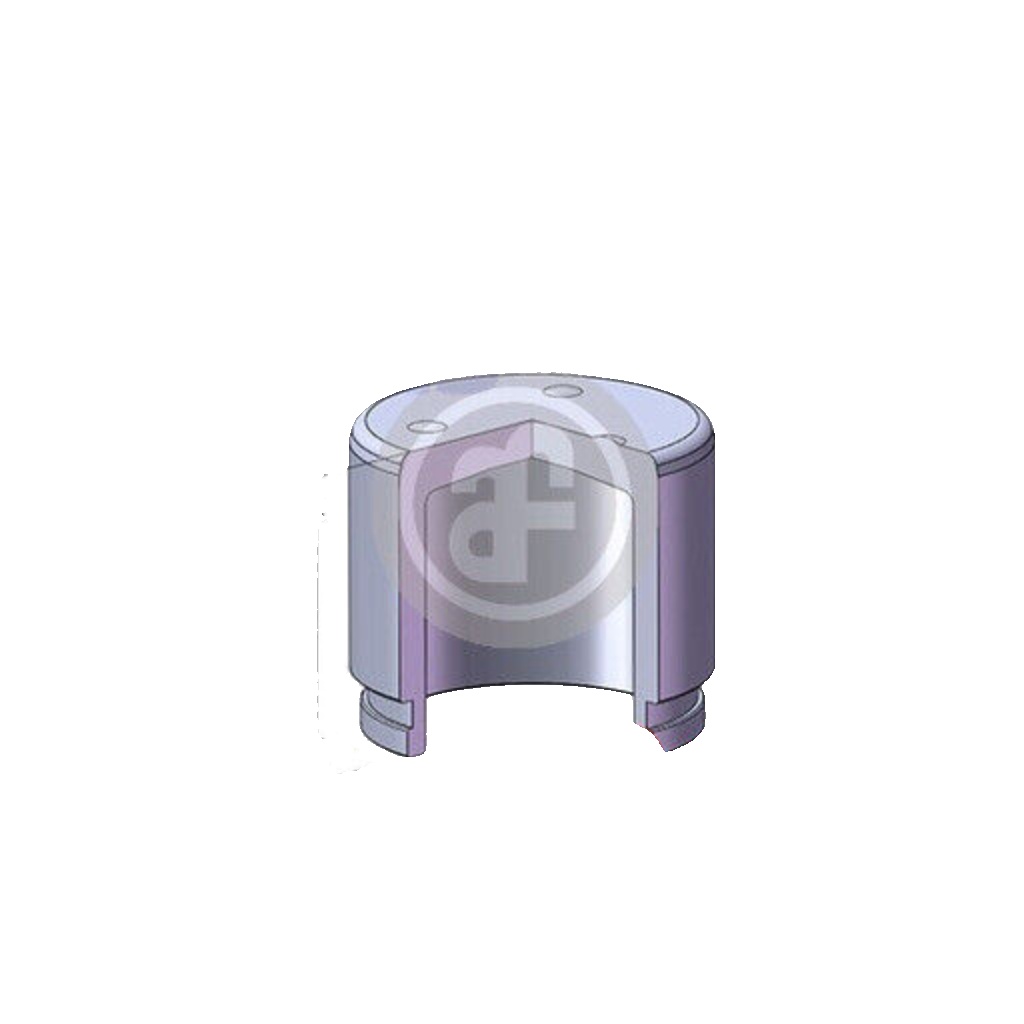 Fits AUTOFREN SEINSA D025134 BRAKE CALIPER PISTON. NISSAN PATROL GR I ⭐UK Stock⭐