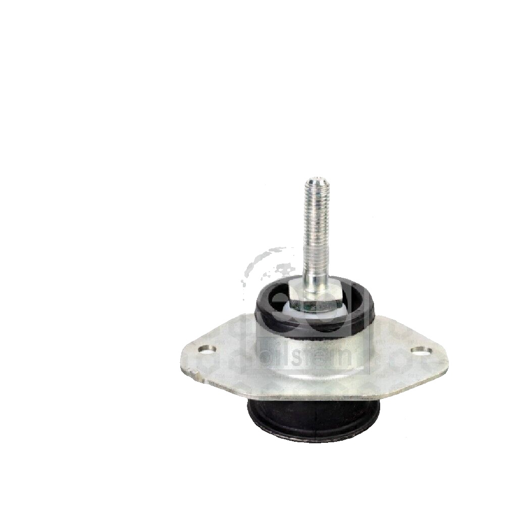 Left FEBI GERMANY 175252 Mounting, engine for NISSAN,OPEL,RENAULT,VAUXHALL