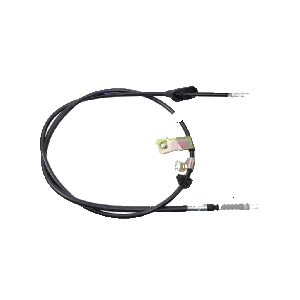 Left Handbrake Cable A.B.S. K12097 for Honda Civic VIII 2005-