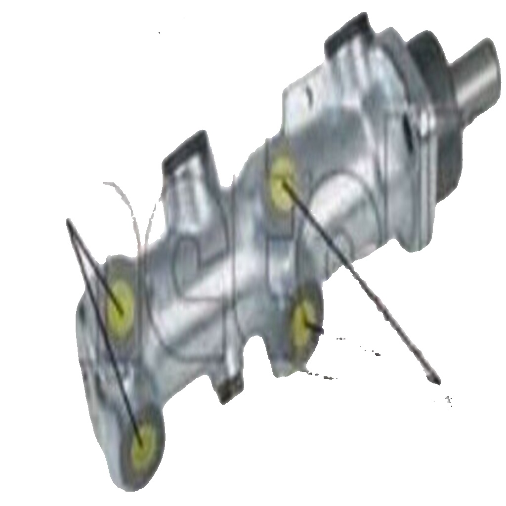 METELLI 05-0240 Brake Master Cylinder for CITROËN,FIAT,PEUGEOT