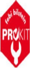 Tie Rod Assembly ProKit Febi Bilstein 07779 - OE Matching Quality Precision Fit