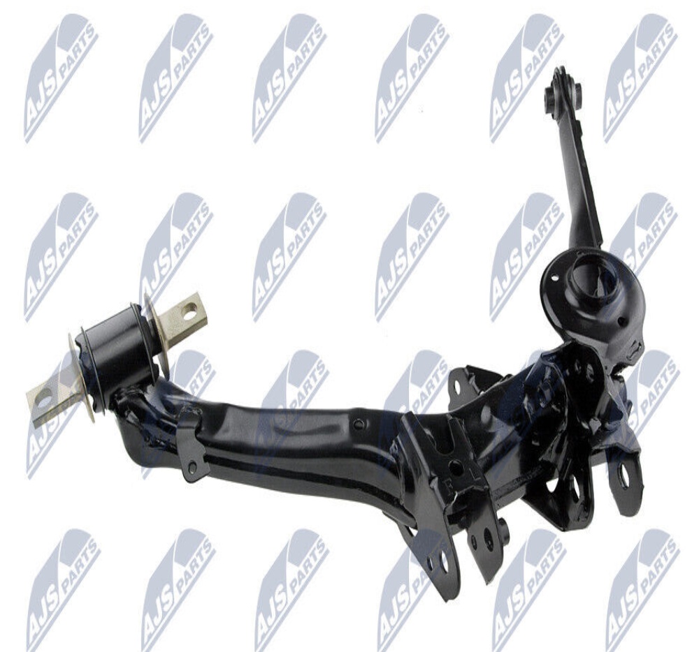 N.T.Y. ZWT-HD-044.NTY Track Control Arm for HONDA