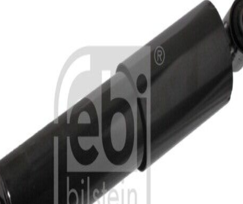 FEBI 20338 SHOCK ABSORBER Rear