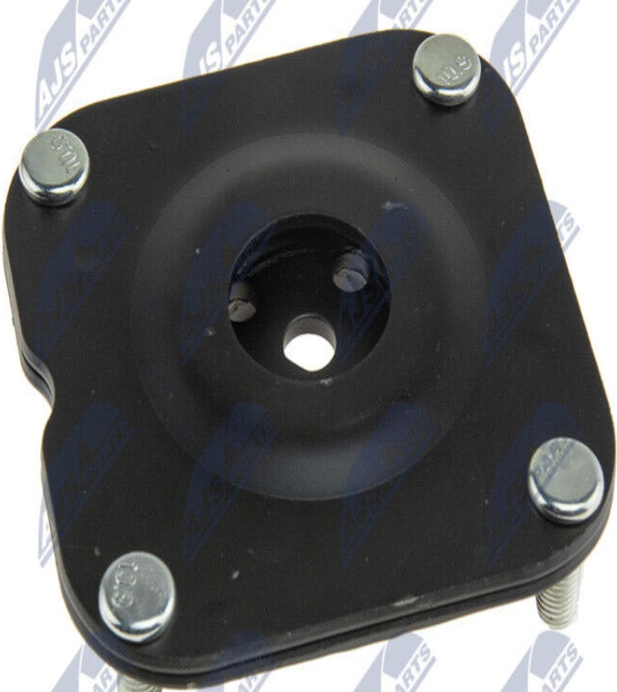 N.T.Y. AD-MZ-016.NTY Rolling Bearing, suspension strut support mounting for MAZD