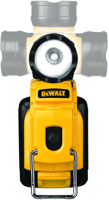 DEWALT DCL510N 12v LED torch