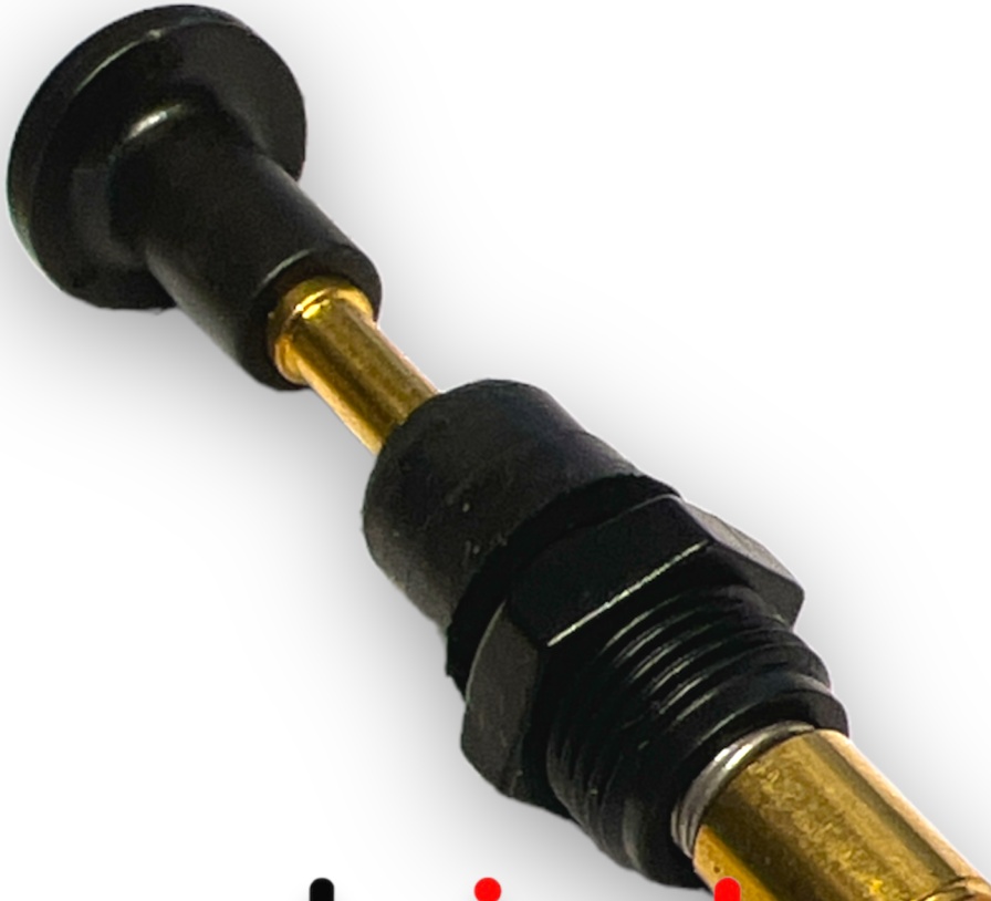 KEIHIN PE PE24 PE26 PE28 PE30 CARBURETTOR CHOKE LEVER / BUTTON