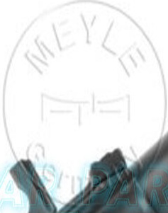 Front MEYLE GERMANY 226 613 0007 Shock Absorber for FIAT