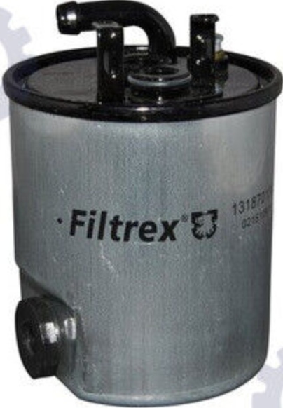 Fits JP GROUP 1318701300 FUEL FILTER   ⭐UK Stock⭐