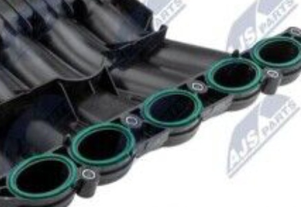 BKS-VV-000 NTY Intake Manifold Module for VOLVO