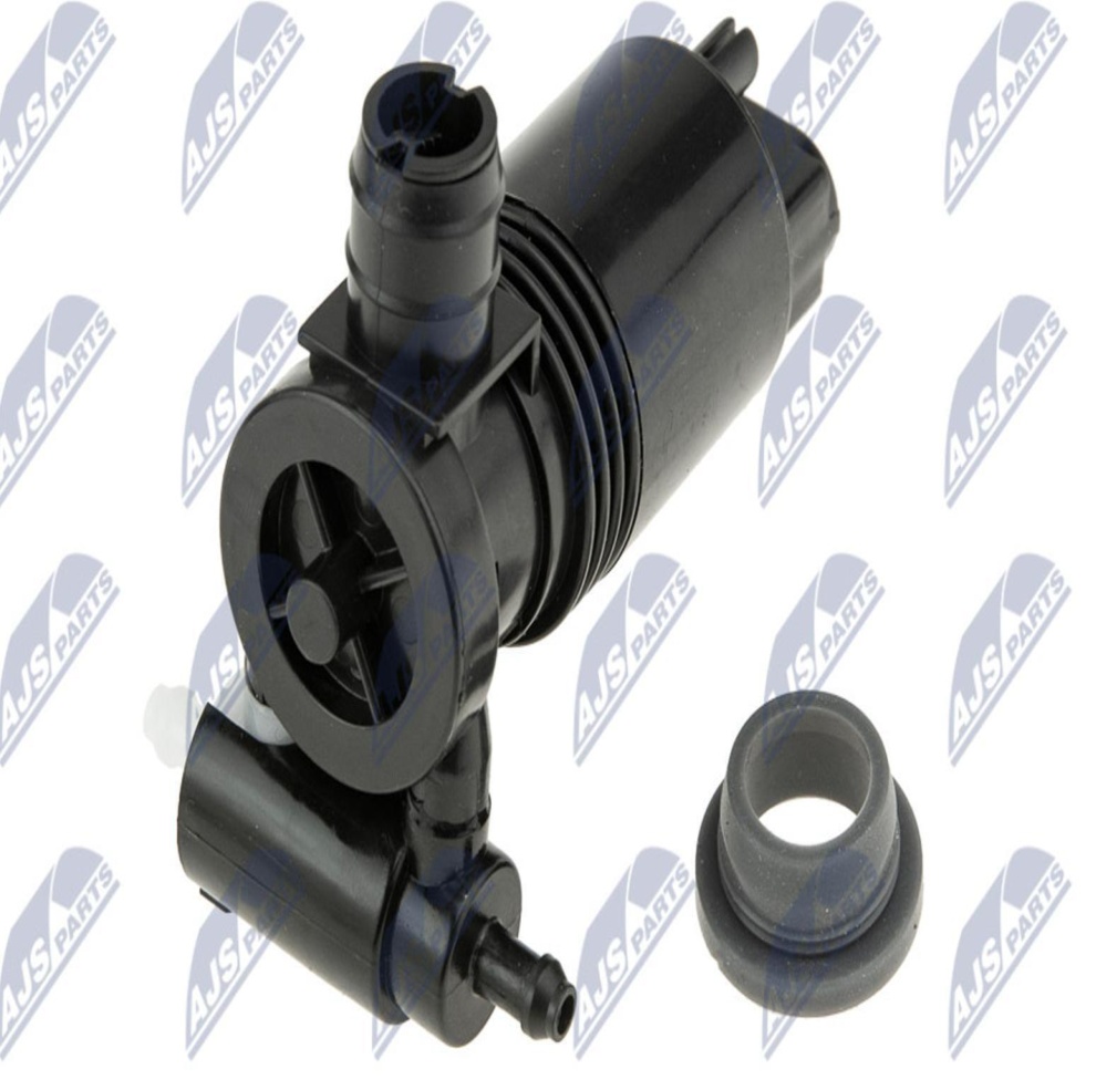 N.T.Y. ESP-LR-004.NTY Water Pump, window cleaning for LAND ROVER