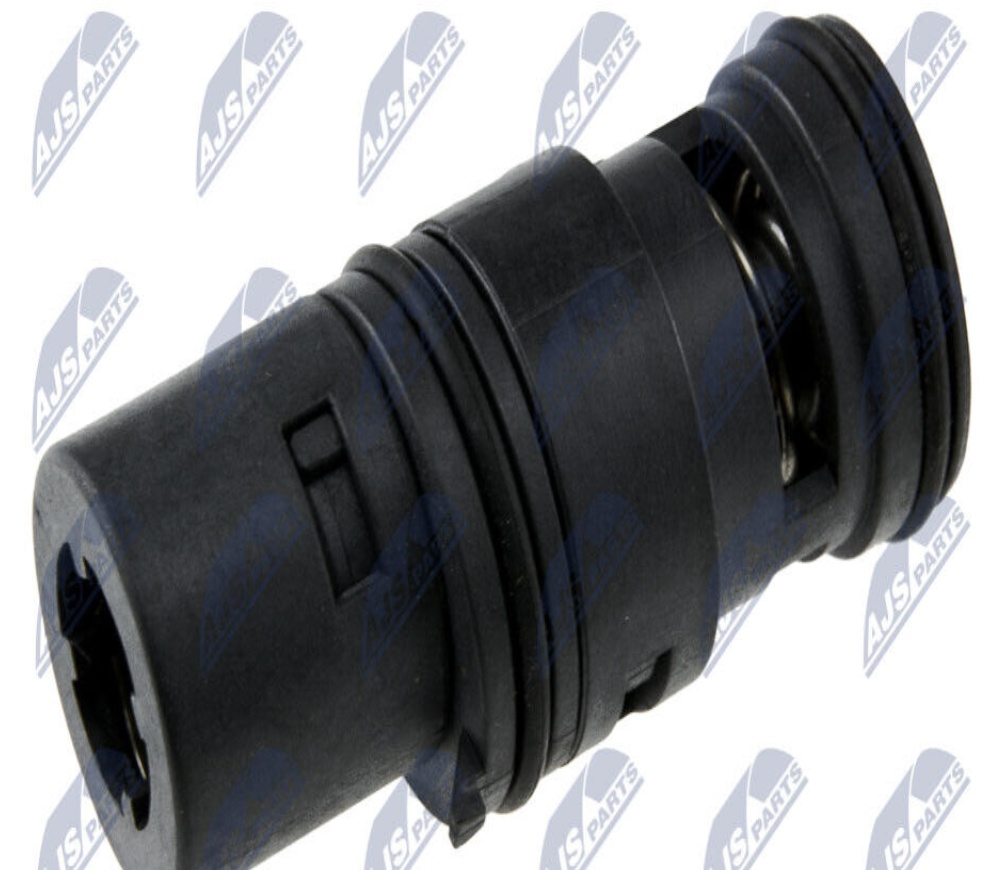 Nty Thermostat For Bmw E46 316I 318I 320I 323I 325I 328I 330I 98-05 - Image 3