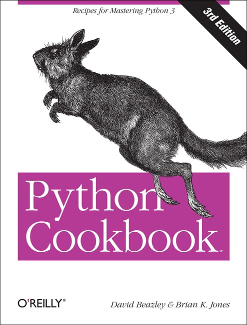 Python Cookbook : Recipes For Mastering Python : 3Rd Edition David Beazley - Image 3