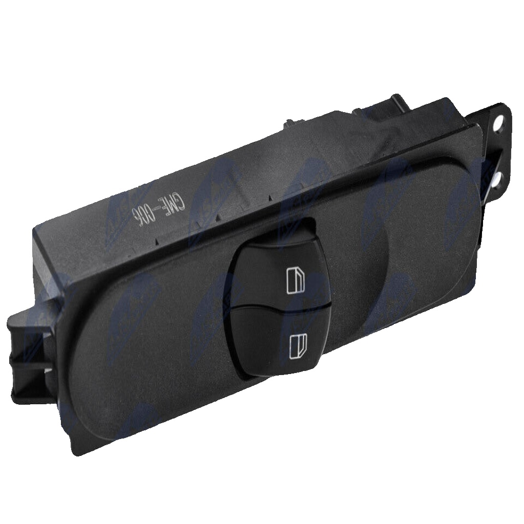 EWS-ME-006 NTY Switch, window regulator for MERCEDES-BENZ