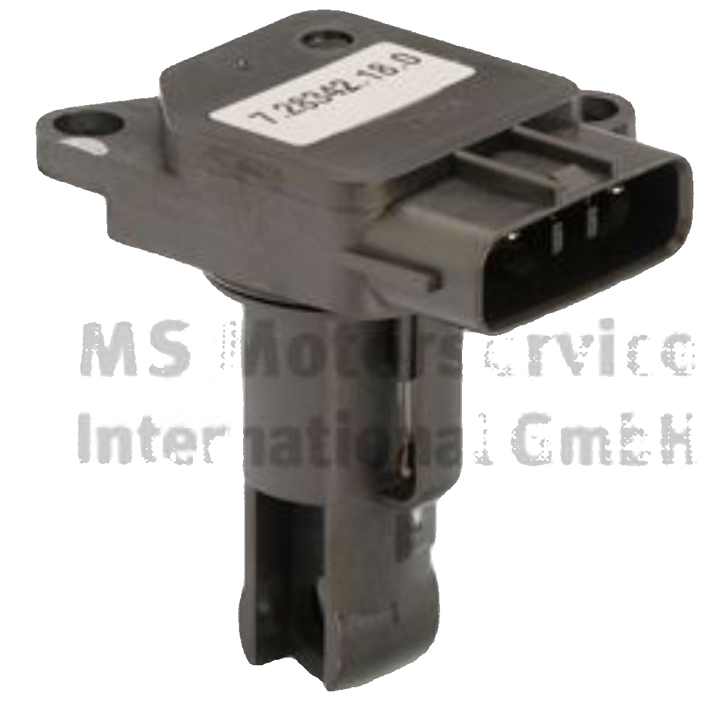 PIERBURG 7.28342.18.0 Air Mass Sensor for JAGUAR,MAZDA,SUBARU