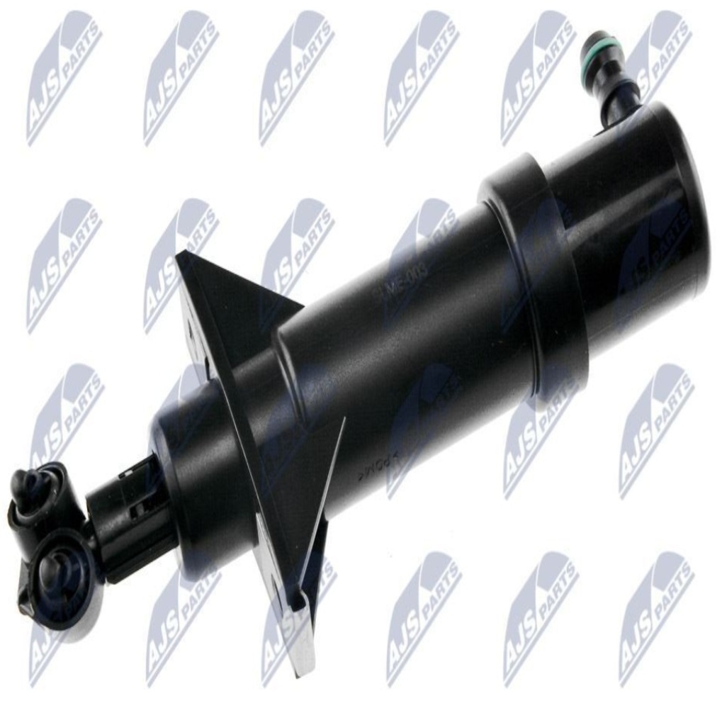 N.T.Y. EDS-ME-003.NTY Washer Fluid Jet, headlight cleaning for MERCEDES-BENZ