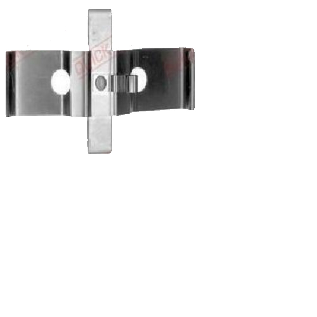 Fits QUICK BRAKE 109-1796 BRAKE PAD MOUNTING KIT.   ⭐UK Stock⭐