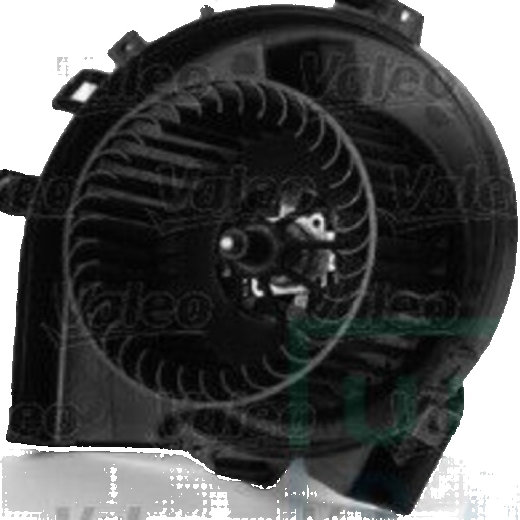 VALEO-OE 698563 Interior Blower for OPEL