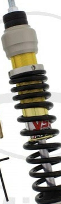 Free Shipping YSS Gas Eco Line Rear Shock For Motorcycle Parts