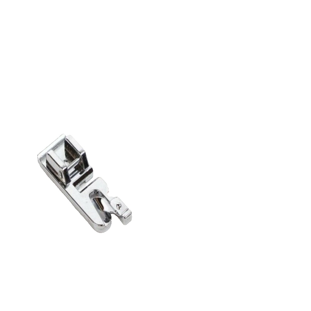 BROTHER GENUINE sewing machine NARROW ROLLED HEM FOOT F003N hemmer