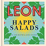 Happy Leons: LEON Happy Salads