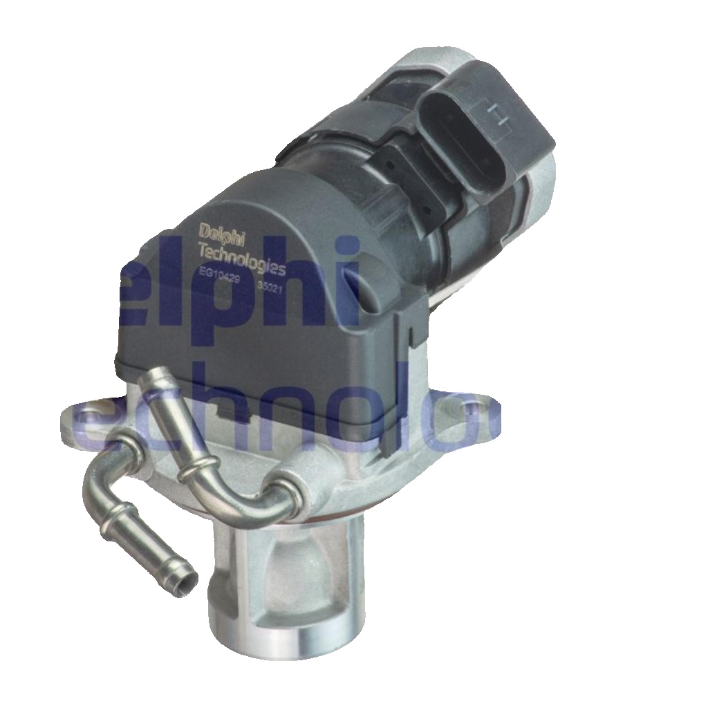 ✅Fits DELPHI EG10429-12B1 EGR VALVE   ⭐UK Seller⭐