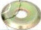 JAPKO 106252 Sway Bar, suspension for TOYOTA
