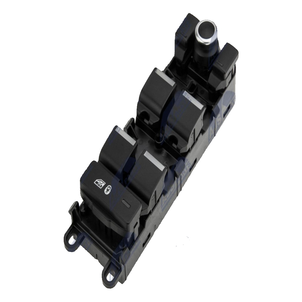 NTY EWS-LR-006 Switch, window regulator for LAND ROVER