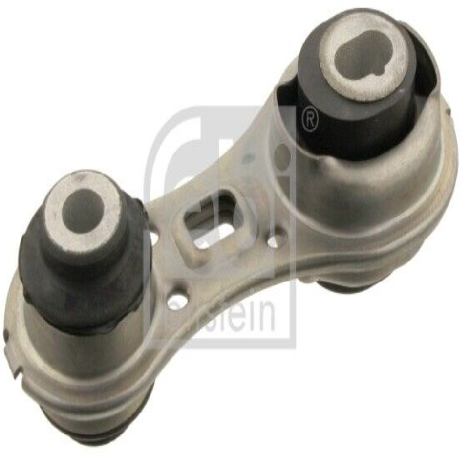 FEBI 30078 MOUNTING ENGINE Right,Upper