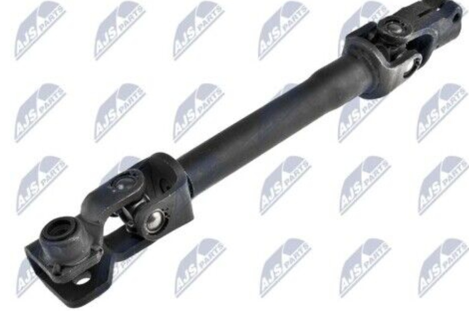 NTY SKK-NS-008 Steering Shaft for NISSAN,NISSAN (DFAC)