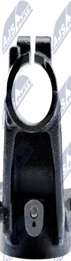 N.T.Y. ZZP-FR-006.NTY Steering Knuckle, wheel suspension for FORD,VOLVO - Image 3