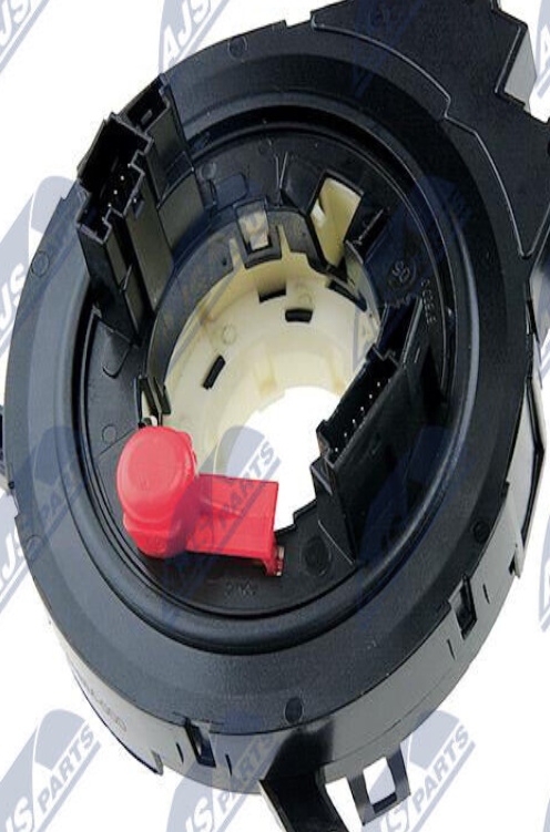 NTY EAS-BM-000 Clockspring, airbag for BMW