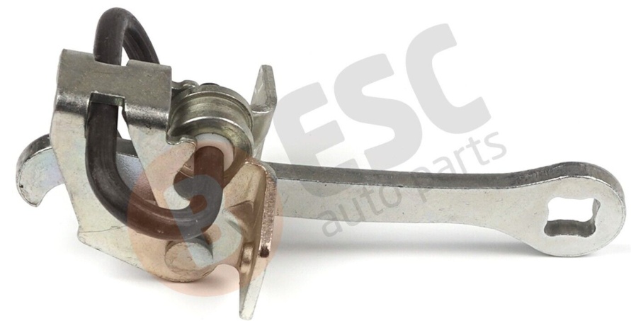 Rear Door Hinge Stop Check Limiter for Vauxhall Opel Vectra B 1995-2002 5160229