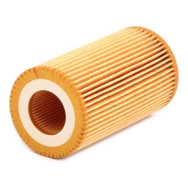 25.159.00 UFI FILTRO OLIO PER MERCEDES CLASSE A 12-