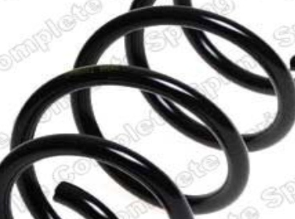 SUSPENSION SPRING 4226132 FOR FIAT LANCIA 188A9.000 199A3.000/B1.000 1.2L 4cyl
