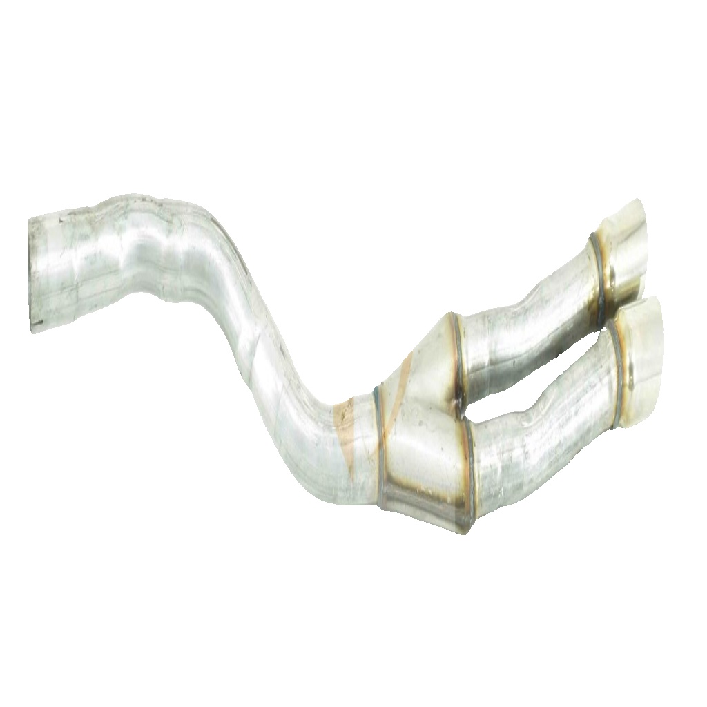 Klarius VW959B Exhaust Tailpipe PASSAT 2.0               10-14