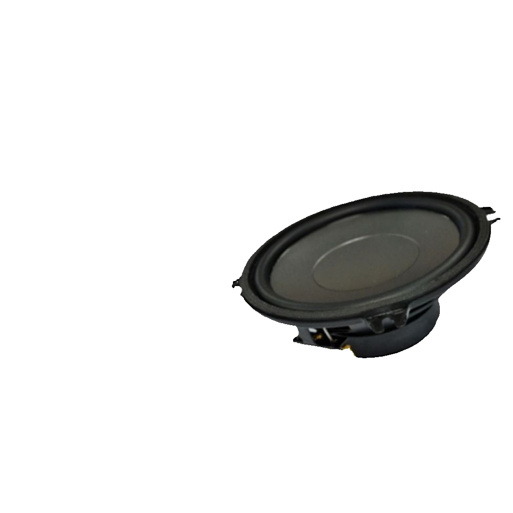Phoenix Gold Z Series Z5CS 5.25"" 13cm 140W 2Way Component Door Speakers Tweeters
