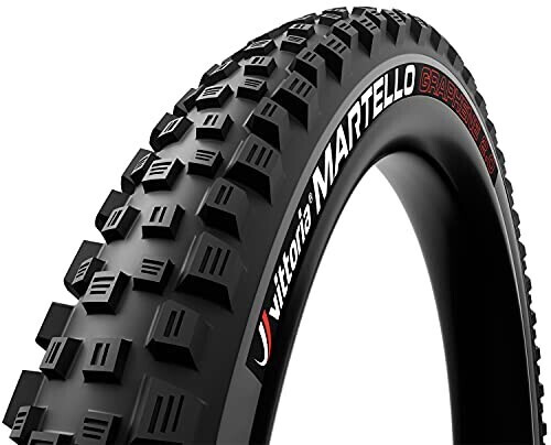 Vittoria Martello 29X2.35 Trail Tire Gray G2.0 For Bike