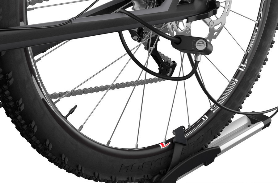 Thule UpRide Roof Bike Rack 599001 - Image 2