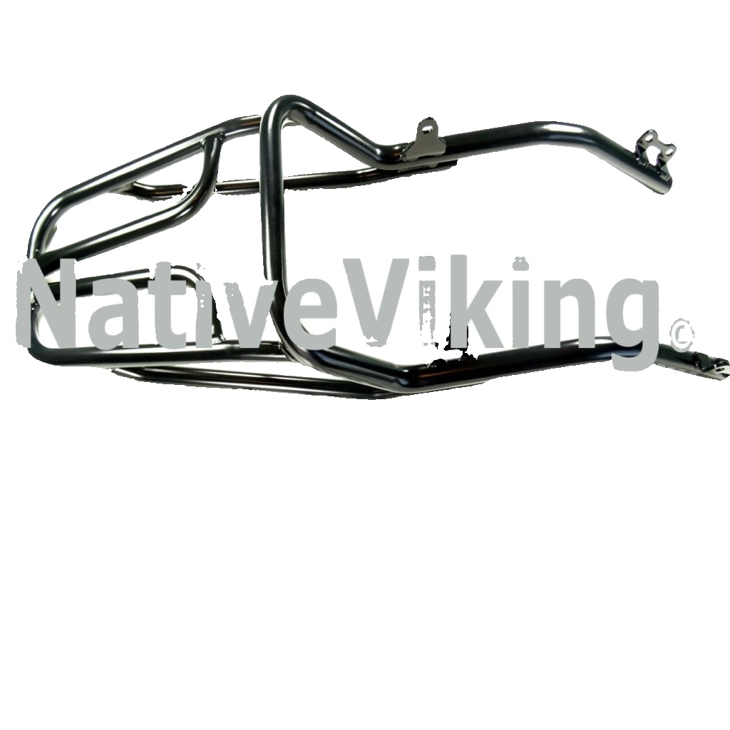Givi SR8201X MOTO GUZZI V7 III STONE NIGHT PACK 2020 Luggage TOP BOX RACK Black
