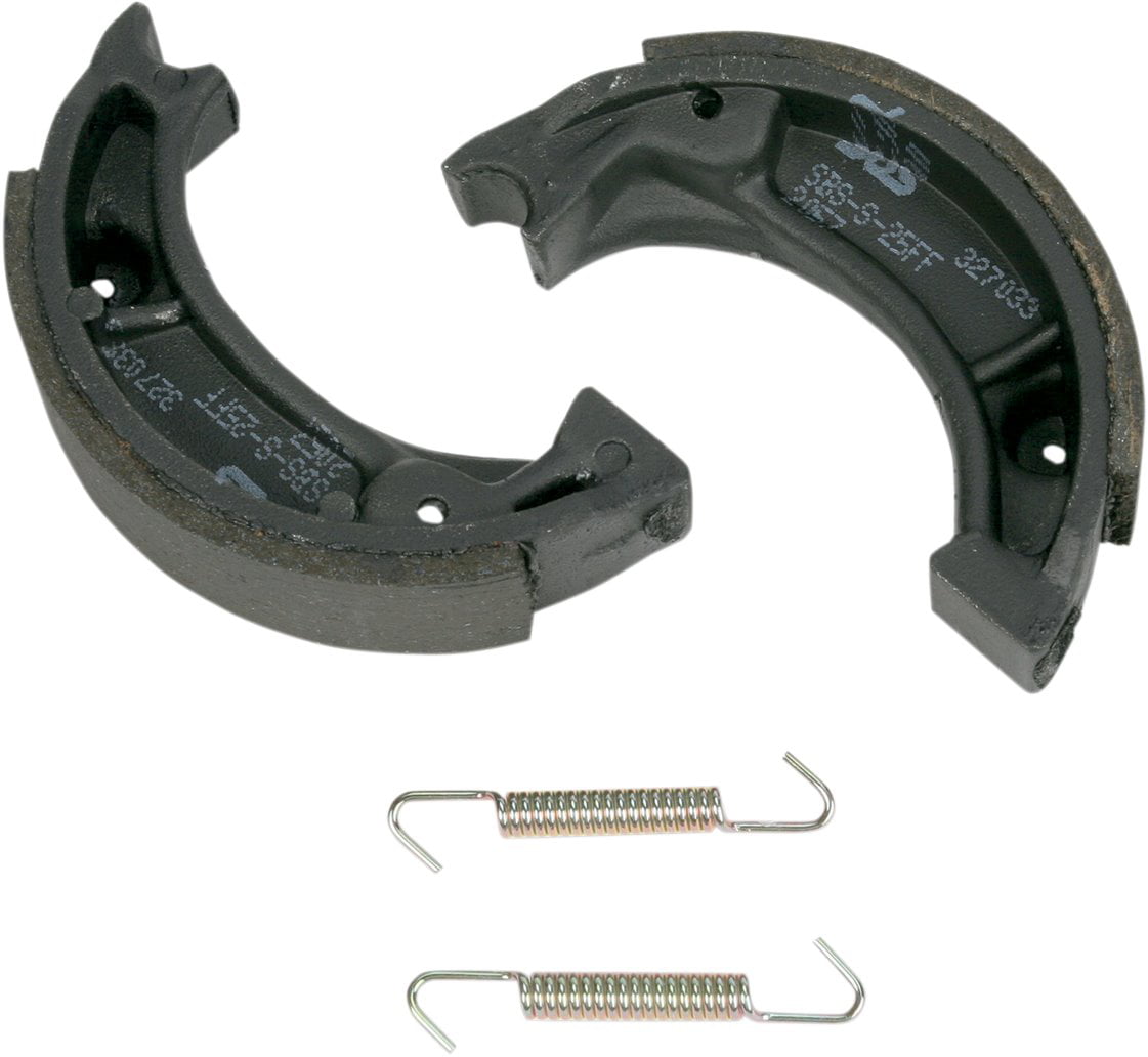 Free Shipping SBS P2057 Brake Stopper For Motorcycle Parts Accessories