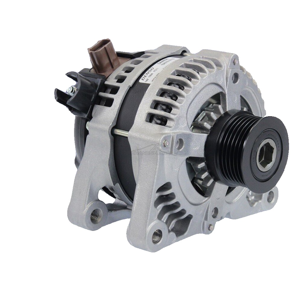 DENSO ALTERNATOR DAN930 FOR FORD 1.6 FOCUS II (04-12)