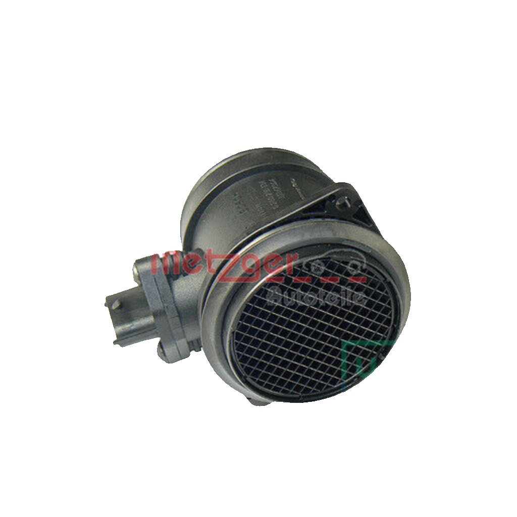 Original METZGER Air Mass Meter 0890247 for Ford Volvo