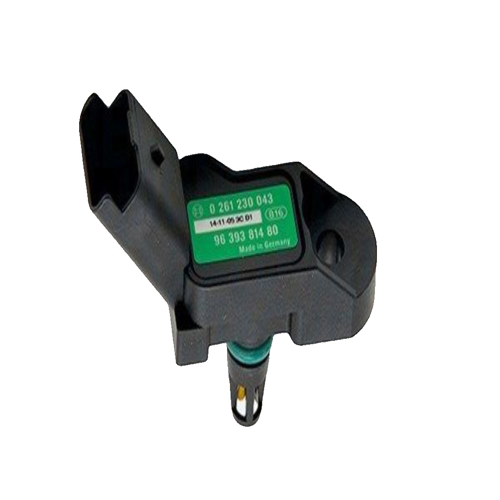Fits MAGNETI MARELLI 215810009700 Sensor, intake manifold pressure 21 ⭐UK Stock⭐