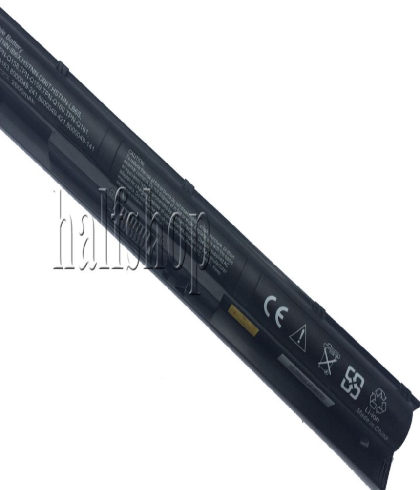 KI04048 HP, HSTNN-DB6T, 800009-421 TPN-Q162 Battery for HP Laptop,KIO4