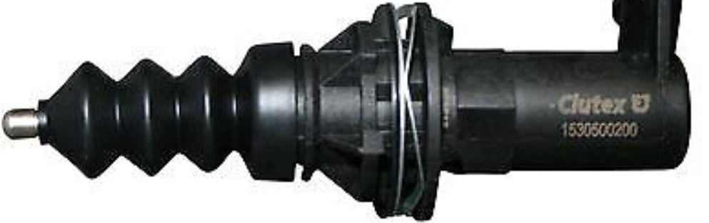 JP GROUP 1530500200 Slave Cylinder, clutch for FORD
