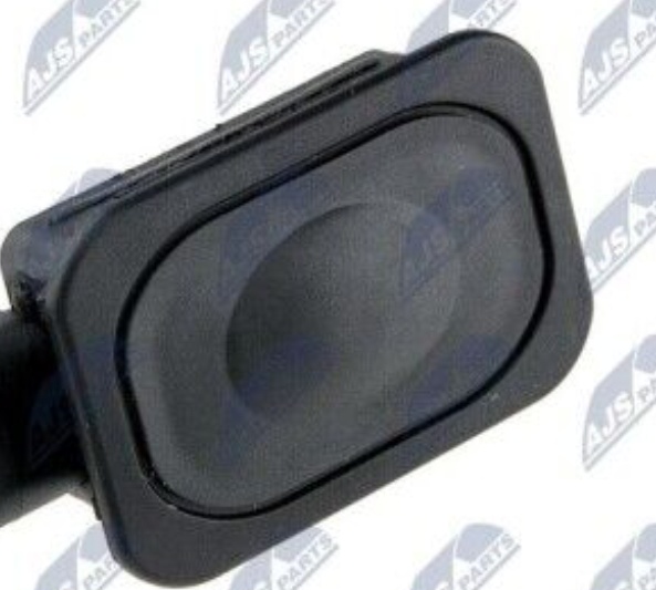 NTY EZC-FR-029 Tailgate Handle for ,FORD